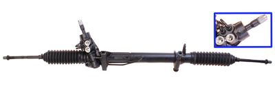 Steering Gear DRI 711520391