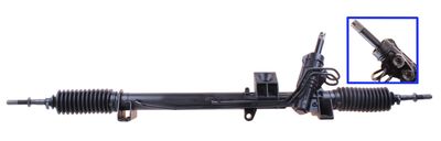 Steering Gear DRI 711520393
