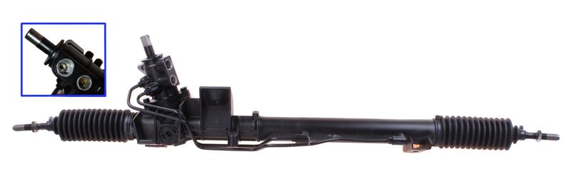DRI 711520397 Steering Gear