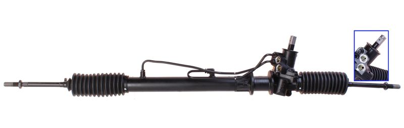 DRI 711520404 Steering Gear