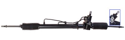Steering Gear DRI 711520404