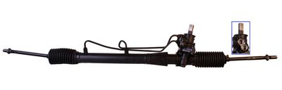 Steering Gear DRI 711520405