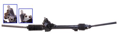 Steering Gear DRI 711520411