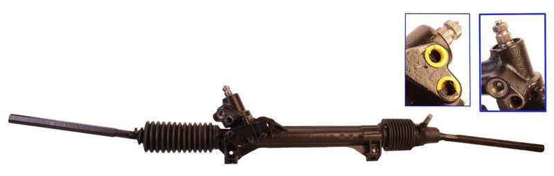 DRI 711520412 Steering Gear
