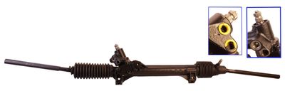 Steering Gear DRI 711520412