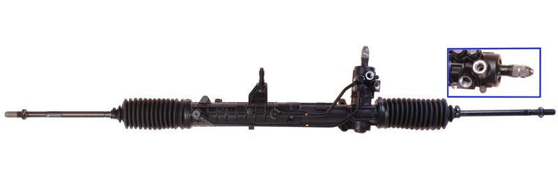 DRI 711520414 Steering Gear