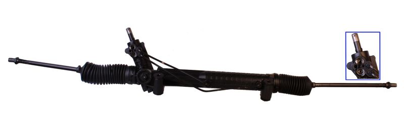 DRI 711520561 Steering Gear