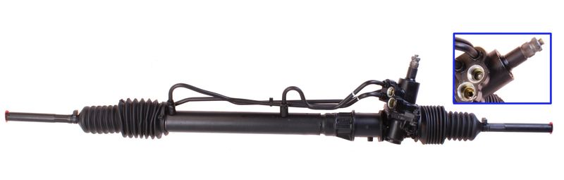 DRI 711520568 Steering Gear