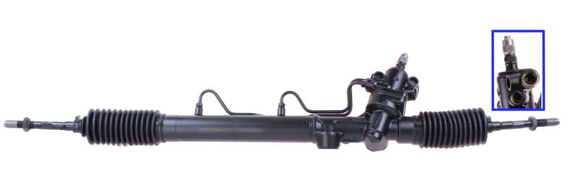 DRI 711520573 Steering Gear