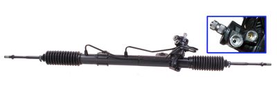 Steering Gear DRI 711520576