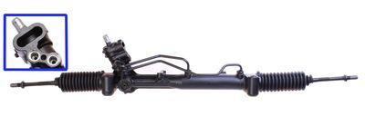 Steering Gear DRI 711520582