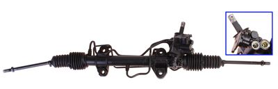 Steering Gear DRI 711520606
