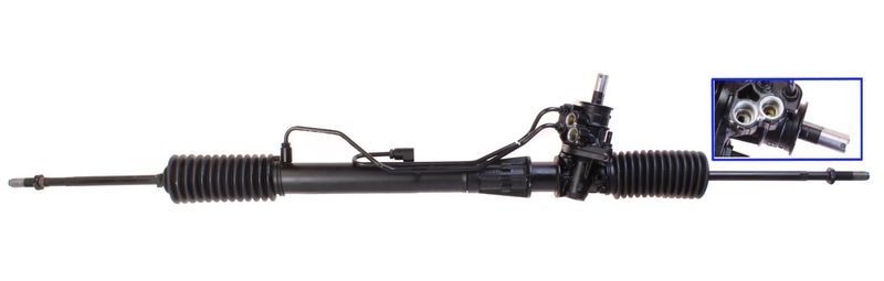 DRI 711520607 Steering Gear