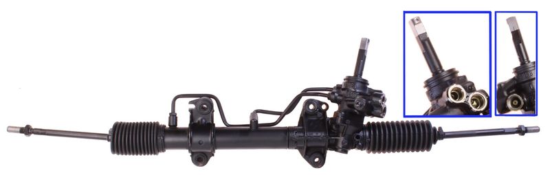 DRI 711520609 Steering Gear
