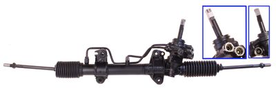 Steering Gear DRI 711520609