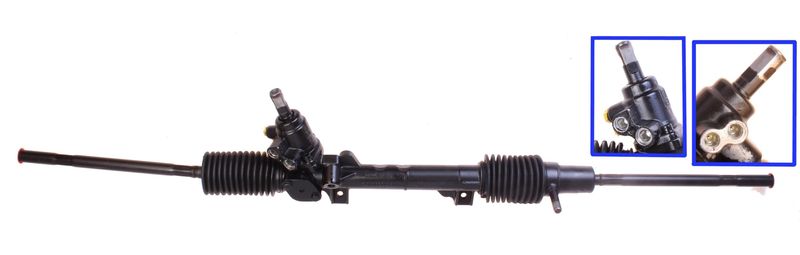 DRI 711520610 Steering Gear
