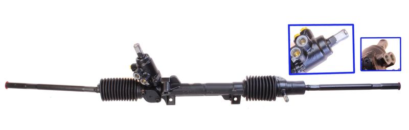 DRI 711520612 Steering Gear