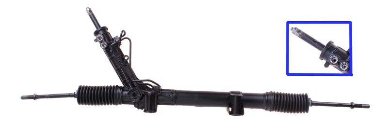 DRI 711520620 Steering Gear