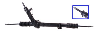 Steering Gear DRI 711520620