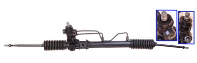 Steering Gear DRI 711520626
