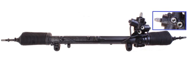 DRI 711520634 Steering Gear