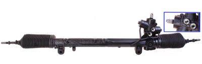 Steering Gear DRI 711520634