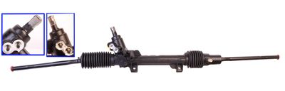 Steering Gear DRI 711520649