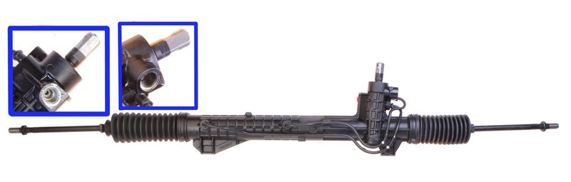 DRI 711520650 Steering Gear