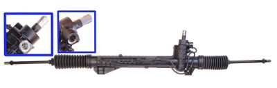 Steering Gear DRI 711520650