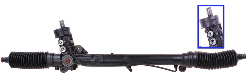 DRI 711520664 Steering Gear