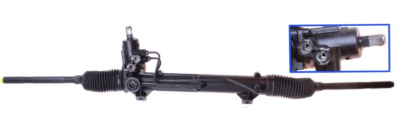 DRI 711520676 Steering Gear