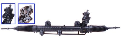 Steering Gear DRI 711520681