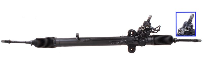 DRI 711520682 Steering Gear