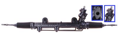 Steering Gear DRI 711520683