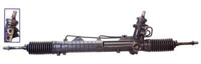 Steering Gear DRI 711520684