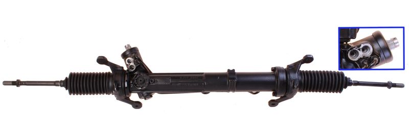 DRI 711520686 Steering Gear
