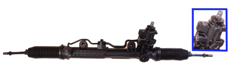 DRI 711520690 Steering Gear