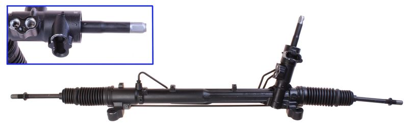 DRI 711520696 Steering Gear