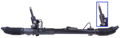 Steering Gear DRI 711520697