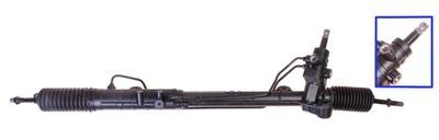 Steering Gear DRI 711520701