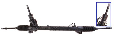 Steering Gear DRI 711520704