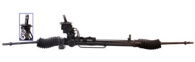 Steering Gear DRI 711520734