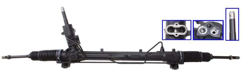 DRI 711520739 Steering Gear