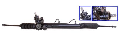 Steering Gear DRI 711520742
