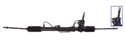 Steering Gear DRI 711520749