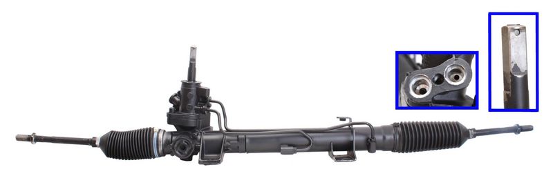 DRI 711520751 Steering Gear