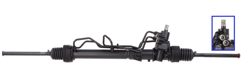 DRI 711520752 Steering Gear
