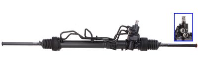 Steering Gear DRI 711520752