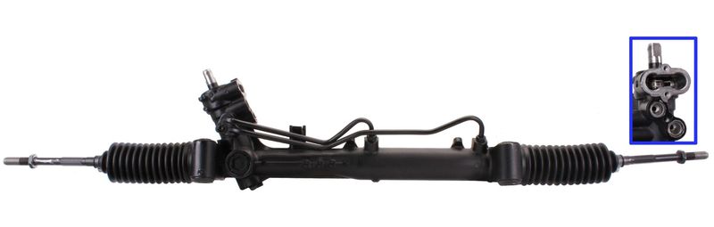 DRI 711520760 Steering Gear