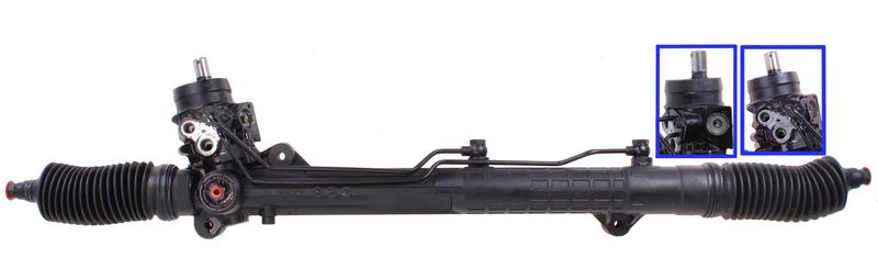 DRI 711520762 Steering Gear